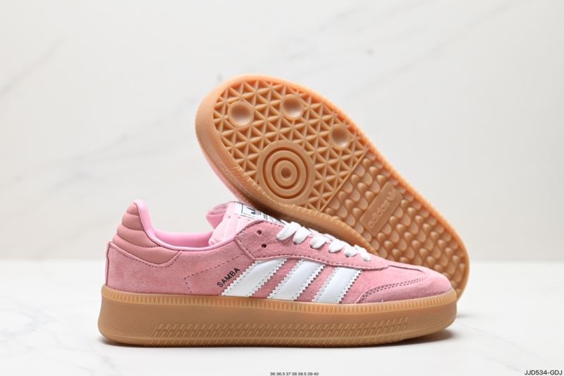 Adidas Samba Shoes